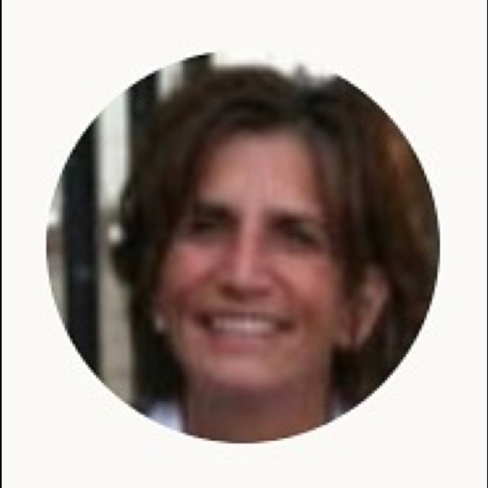 Meet your Posher, Pamela